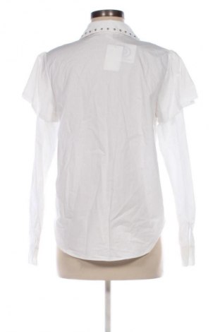 Dámská košile  H&M, Velikost M, Barva Bílá, Cena  506,00 Kč