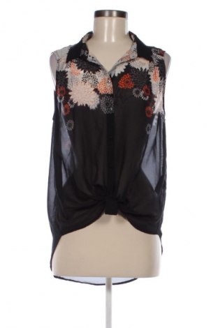 Γυναικείο πουκάμισο H&M, Μέγεθος M, Χρώμα Πολύχρωμο, Τιμή 12,83 €