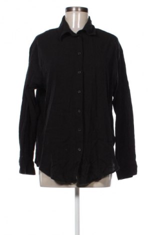 Cămașă de femei H&M, Mărime M, Culoare Negru, Preț 65,79 Lei