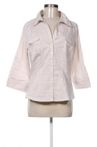 Γυναικείο πουκάμισο H&M, Μέγεθος XL, Χρώμα Πολύχρωμο, Τιμή 12,79 €