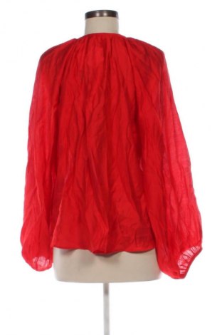Damska koszula H&M, Rozmiar L, Kolor Czerwony, Cena 91,72 zł