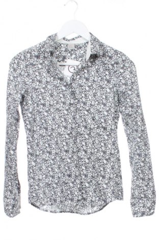 Damenbluse H&M, Größe XS, Farbe Mehrfarbig, Preis 8,99 €