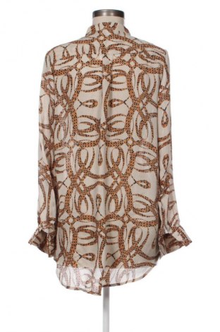 Dámská košile  H&M, Velikost XL, Barva Vícebarevné, Cena  589,00 Kč