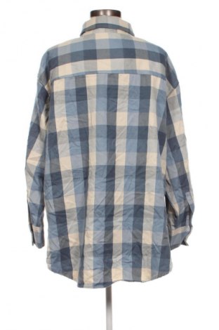 Дамска риза H&M, Размер XL, Цвят Многоцветен, Цена 6,99 лв.