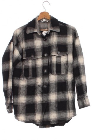 Damenbluse H&M, Größe XS, Farbe Mehrfarbig, Preis € 7,99