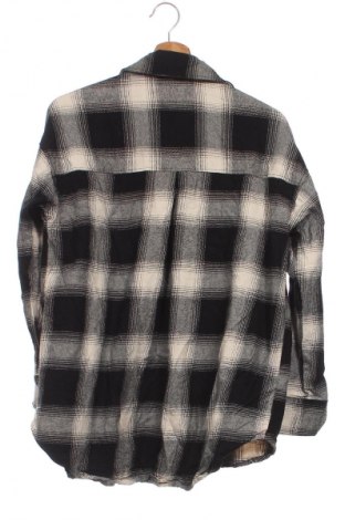 Damenbluse H&M, Größe XS, Farbe Mehrfarbig, Preis € 7,99