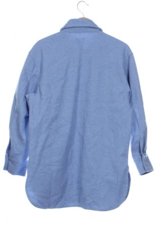 Dámska košeľa  H&M, Veľkosť XS, Farba Modrá, Cena  8,95 €