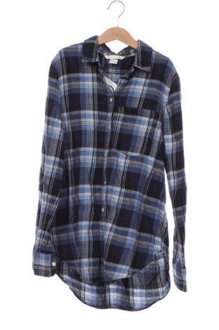 Damska koszula H&M, Rozmiar XS, Kolor Kolorowy, Cena 58,99 zł