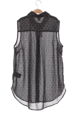 Cămașă de femei H&M, Mărime XS, Culoare Multicolor, Preț 105,00 Lei