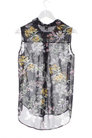 Cămașă de femei H&M, Mărime XS, Culoare Multicolor, Preț 66,00 Lei