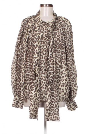 Дамска риза H&M, Размер XXL, Цвят Многоцветен, Цена 39,90 лв.