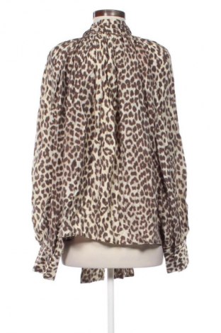 Дамска риза H&M, Размер XXL, Цвят Многоцветен, Цена 39,90 лв.