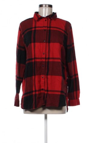 Дамска риза H&M, Размер M, Цвят Многоцветен, Цена 39,75 лв.