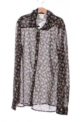 Damenbluse H&M, Größe XS, Farbe Mehrfarbig, Preis 13,00 €