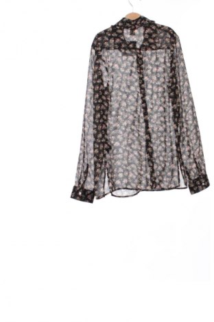 Damenbluse H&M, Größe XS, Farbe Mehrfarbig, Preis 13,00 €