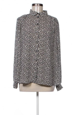 Cămașă de femei H&M, Mărime L, Culoare Multicolor, Preț 66,00 Lei