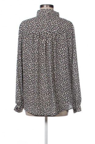 Cămașă de femei H&M, Mărime L, Culoare Multicolor, Preț 66,00 Lei