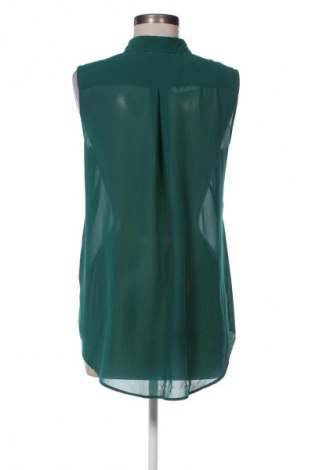 Cămașă de femei H&M, Mărime M, Culoare Verde, Preț 66,00 Lei
