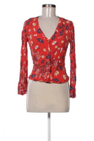 Damenbluse H&M, Größe M, Farbe Mehrfarbig, Preis 12,79 €