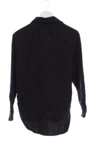 Дамска риза H&M, Размер XS, Цвят Син, Цена 25,99 лв.