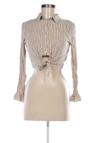 Damenbluse H&M Divided, Größe S, Farbe Mehrfarbig, Preis € 7,99