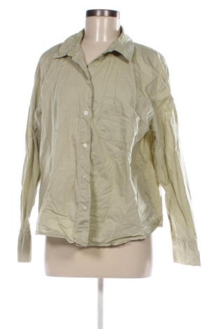 Női ing H&M Divided, Méret M, Szín Zöld, Ár 1 319 Ft