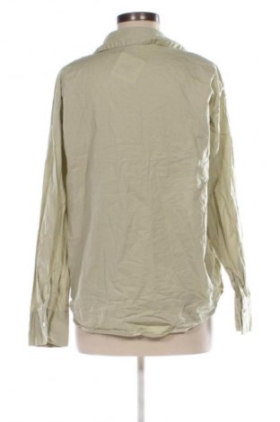 Női ing H&M Divided, Méret M, Szín Zöld, Ár 1 319 Ft