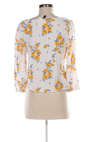 Дамска риза H&M Divided, Размер S, Цвят Многоцветен, Цена 10,99 лв.