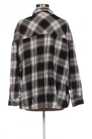 Damenbluse H&M Divided, Größe L, Farbe Mehrfarbig, Preis 7,99 €