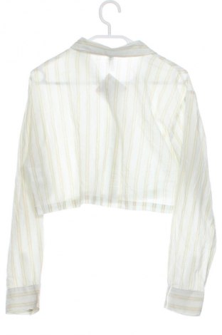 Γυναικείο πουκάμισο H&M Divided, Μέγεθος XS, Χρώμα Πολύχρωμο, Τιμή 6,99 €