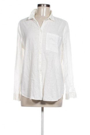 Damska koszula H&M Divided, Rozmiar M, Kolor Biały, Cena 18,99 zł