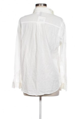 Damska koszula H&M Divided, Rozmiar M, Kolor Biały, Cena 18,99 zł