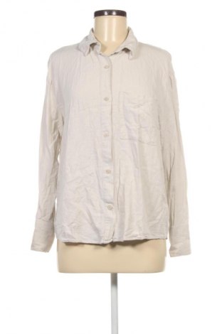 Dámska košeľa  H&M Divided, Veľkosť S, Farba Béžová, Cena  6,95 €