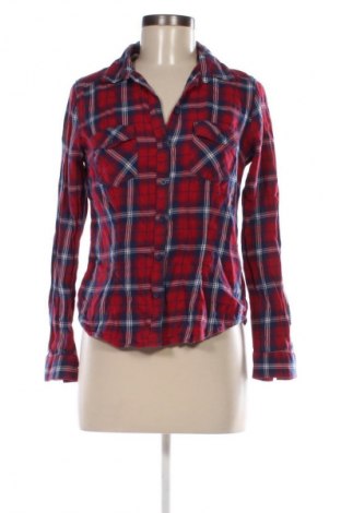 Дамска риза H&M Divided, Размер S, Цвят Многоцветен, Цена 4,99 лв.