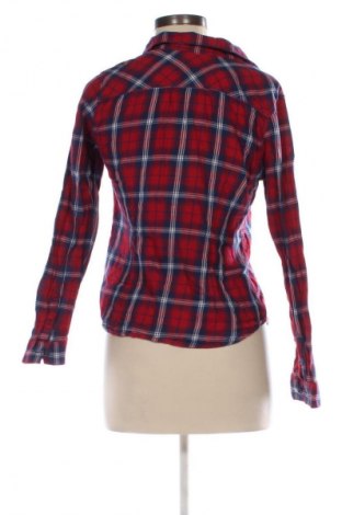 Дамска риза H&M Divided, Размер S, Цвят Многоцветен, Цена 4,99 лв.