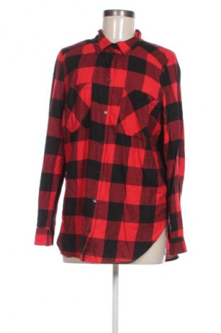 Дамска риза H&M Divided, Размер L, Цвят Многоцветен, Цена 12,99 лв.