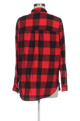 Дамска риза H&M Divided, Размер L, Цвят Многоцветен, Цена 12,99 лв.