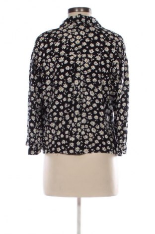 Дамска риза H&M Divided, Размер M, Цвят Многоцветен, Цена 4,99 лв.