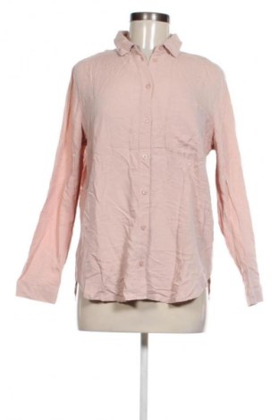 Damska koszula H&M Divided, Rozmiar S, Kolor Różowy, Cena 30,99 zł