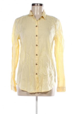 Női ing H&M Divided, Méret M, Szín Sárga, Ár 3 459 Ft