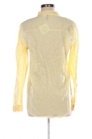 Női ing H&M Divided, Méret M, Szín Sárga, Ár 3 459 Ft