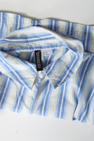 Damska koszula H&M Divided, Rozmiar XS, Kolor Kolorowy, Cena 57,47 zł