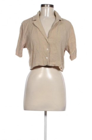 Damenbluse H&M Divided, Größe S, Farbe Braun, Preis € 12,79