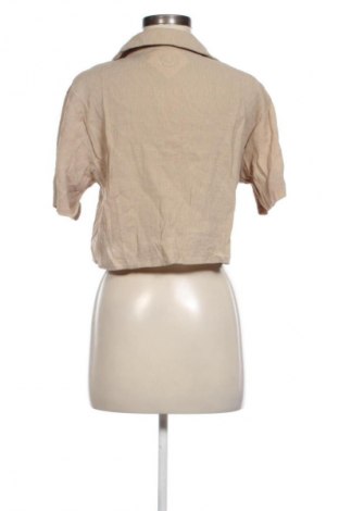 Damenbluse H&M Divided, Größe S, Farbe Braun, Preis € 12,79