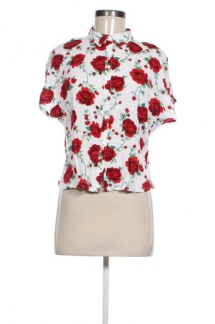 Női ing H&M Divided, Méret S, Szín Sokszínű, Ár 3 779 Ft