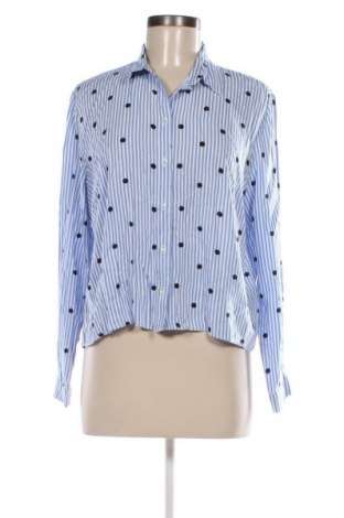 Női ing H&M Divided, Méret M, Szín Sokszínű, Ár 5 083 Ft