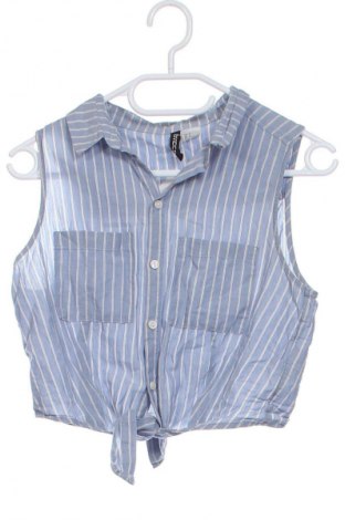 Damenbluse H&M Divided, Größe XS, Farbe Mehrfarbig, Preis € 12,68