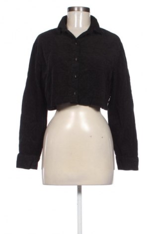 Női ing H&M Divided, Méret XS, Szín Fekete, Ár 2 759 Ft