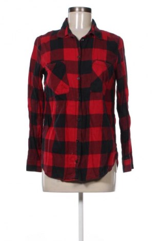 Damenbluse H&M Divided, Größe S, Farbe Mehrfarbig, Preis € 8,99