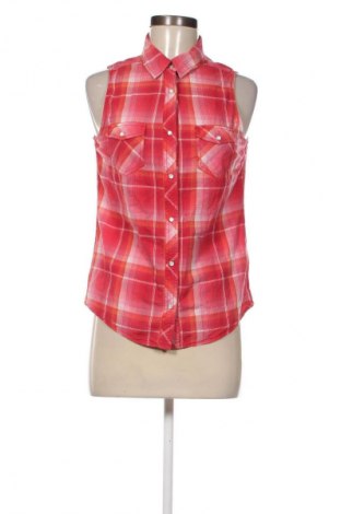 Damenbluse H&M Divided, Größe S, Farbe Mehrfarbig, Preis € 13,00